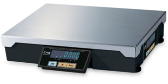 CAS CORP, SCALE, POS INTERFACE SCALE, 30LB, WEIGHS IN OUNCES, SINGLE RANGE